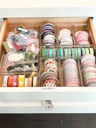 How to shop for craft supplies on a budget. Craft Room Ideas 14 Organizing Tips For Crafters