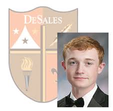 DeSales Graduation Essays 2023