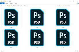 Adobe premiere pro minimum requirements. What Is A Psd File And How To Open One