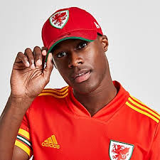 Welsh football caps new arrivals