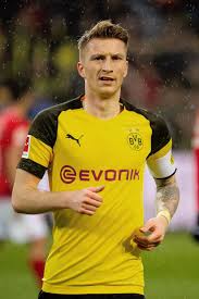 Marco reus borussia dortmund bvb soccer football puma jersey medium m mens new. Football Is My Aesthetic Dortmund Borussia Dortmund Reus