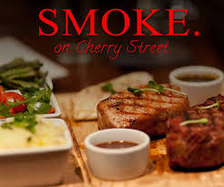 Smoke On Cherry Street Food Tulsa Restaurants Foodie
