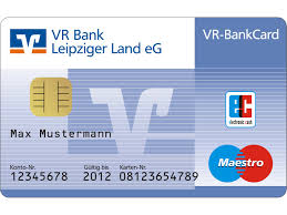 Vr Bank Karte Sperren