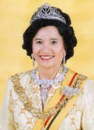 Tunku puan besar hajah kurshiah binti almarhum tunku besar burhanuddin (jawi: Y M M Tunku Ampuan Tuanku Najihah Binti Tunku Besar Burhanuddin Gopioevents