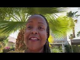 Dr. Alisha "Ali" Griffith