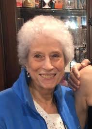 Mrs. Philomena Ann Fedele Obituary (2022)