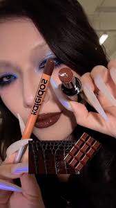 The little liner that delivers big impact. 🪄 Our Epiphany Glow Melt-On  Eyeliner in shade 'Solaris' is the easiest upgrade to your smokey eye. This  color-shifting gel liner adds a molten flash