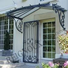 Resultado De Imagen Para Barre Coudee Forge Vingt Rejas Para Casas Modernas Rejas Para Casas Verjas Para Ventanas
