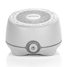 Yogasleep Whish 16 Sounds White Noise Machine Bed Bath Beyond White Noise Machine White Noise Sound Sound Machine