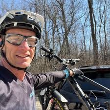 Has anyone been out today?