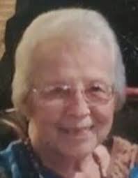 Elva Doris Fuller Obituary