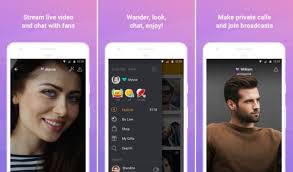 Tinychat is easy and free video chat rooms for all. Flirtymania Download App Free Video Chat For Android