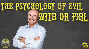 You don't need a year of therapy to figure this out: Dr Phil Drphil Twitter
