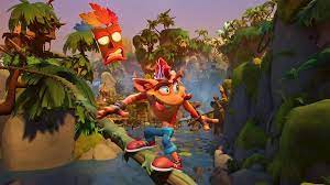 Does Crash Bandicoot 4 Have Co Op Or Multiplayer Features Gamespew