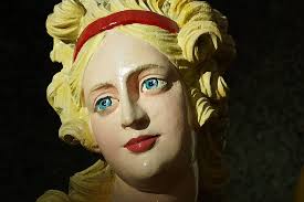 Short story: Figurehead by Carly Holmes