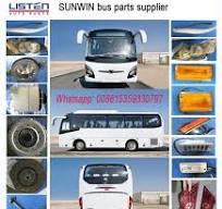 SUNWIN BUS PARTS