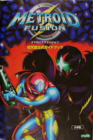 It was developed by nintendo research & development 1, which had developed the previous game in the series, ''super metroid'' (1994)''.'' players control bounty hunter samus aran, who investigates a space station swarming with organisms infected with shapeshifting parasites known as. Metroid Fusion 2002 Metroid Samus Metroid Super Metroid