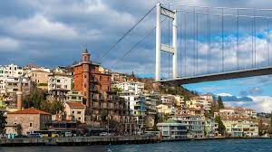 Suchen sie nach wohnungen zum kauf in istanbul? Wohnen In Istanbul Immer Fur Eine Uberraschung Gut