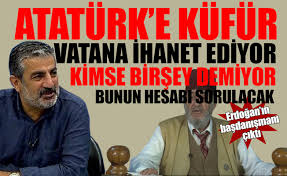 Tayyip'ten sonrası daha güçlü olacak sözü i̇le hangi sırrı i̇fşa etti. Adnan Bulut Tan Kadir Misiroglu Uyarisi Buna Deli Meczup Dememek Lazim