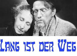 LANG IST DER WEG (1948) * with hard-encoded English subtitles * *improved  video *