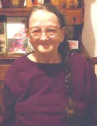 Obituary information for Birdie Mounts Sweeney