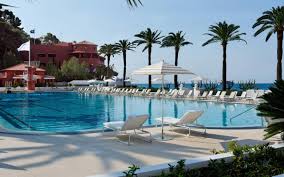 Must be booked direct via an mchg site or by calling the hotel direct. The Best Luxury Hotels In Monte Carlo Telegraph Travel