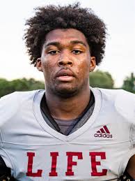 Georgia State 2023 Football Commits