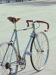 Vintage Bike Motobecane 70 S Custom Fahrrad Fahren Rennrad Fahrrad Design