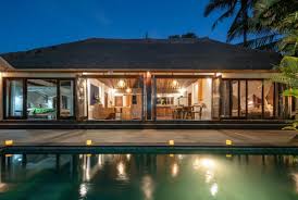 Bali keeps growing and now the vacancy retreats are not limited to a single beach town. Georgeous Traditional Style 3 Bedroom Villa On Sayan Ridge