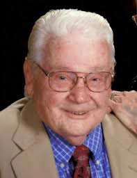 Obituary information for Hubert Dean Milton