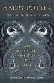 Bol Com Harry Potter En De School Der Wijzen Jorgen Gaare 9789022993927 Boeken