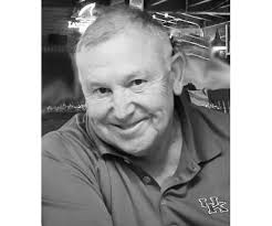 Gary McKee Obituary (1954