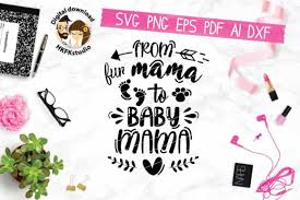 Download From Fur Mama To Baby Mama Graphic By Araysvg Creative Fabrica
