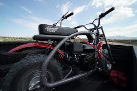 The reliable 3hp ohv engine will power you through the trails all day with plenty of muscle while being gas. Bt200x Coleman Mini Bike Off 69 Medpharmres Com