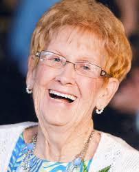 Annie Wilson Obituary