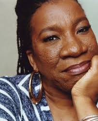 Me Too' Founder Tarana Burke Says Black Girls' Trauma Shouldn't Be Ignored 