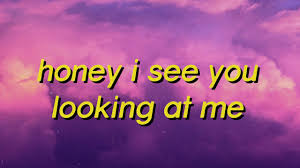 Busta Rhymes Mariah Carey I Know What You Want Lyrics Honey See You Looking At Me Tiktok Remix Youtube