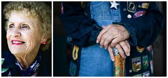 The Last of the Great American Hobos