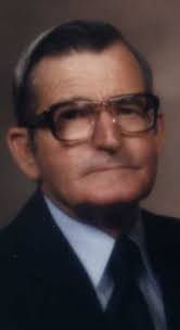 Henry Glenn “Poogie” Eason (1930-2017)