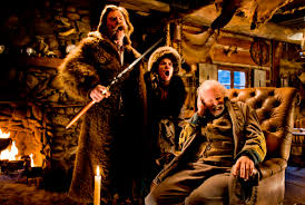 To kick things off, i present to you the only true greatest face fluff: Tarantino S The Hateful Eight Shows Us The Ugly Racist Truth Of America The Artery