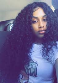 Check spelling or type a new query. Curly Sew In Weave With No Leave Out Long With Lace Closure Curly Curly Hair Styles Deep Wave Hairstyles Hair Styles