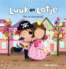 Pagina Bestaat Niet Carnaval Carnaval Thema Thema