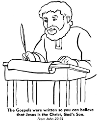 A few boxes of crayons and a variety of coloring and activity pages can help keep kids from getting restless while thanksgiving dinner is cooking. Christian Picture Fro Coloring Topcoloringpages Net