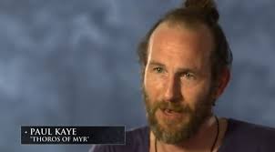 Reinos de Fábula: Una cita con Corazón de Piedra: Sobre como salvar a un  Matarreyes (Primera Parte)