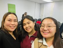 A very Inspirational Talk with SEVC Carol & Hector Villarica @ Greatway  Winnipeg Office Thank you so much for your powerful motivational words "Why  we do , what we do" #greatwayfinancialmanitoba