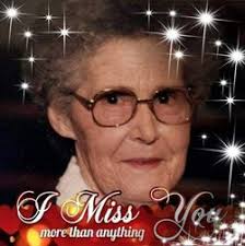 Addie Mae Carver Lott (1927-2002)