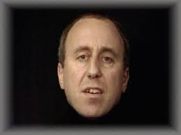 I hope she means the musical instrument, and not pint-sized TV presenter,  Richard Hammond