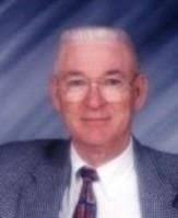 Larry Stokes Obituary (1936