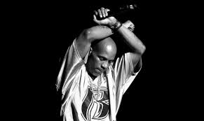 El rapero dmx, en una imagen de archivo. Btznjexhuerffm