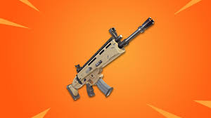 The new patch was primarily rolled out for bug fixes and general maintenance. Fortnite Tactical Assault Rifle Stats Leak Damage Rate Of Fire And More Fortnite Intel